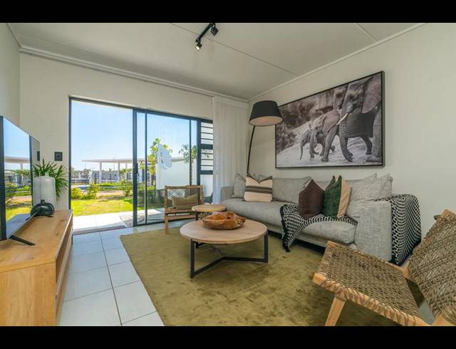 3 BEDROOM PROPERTY TO RENT IN DE KUILE LIFESTYLE ESTATE